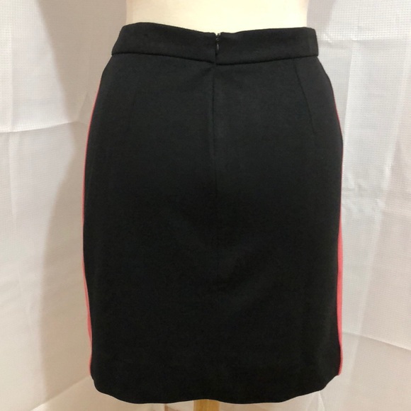 Eloquii Color Block Pencil Skirt. NWOT - Picture 3 of 4
